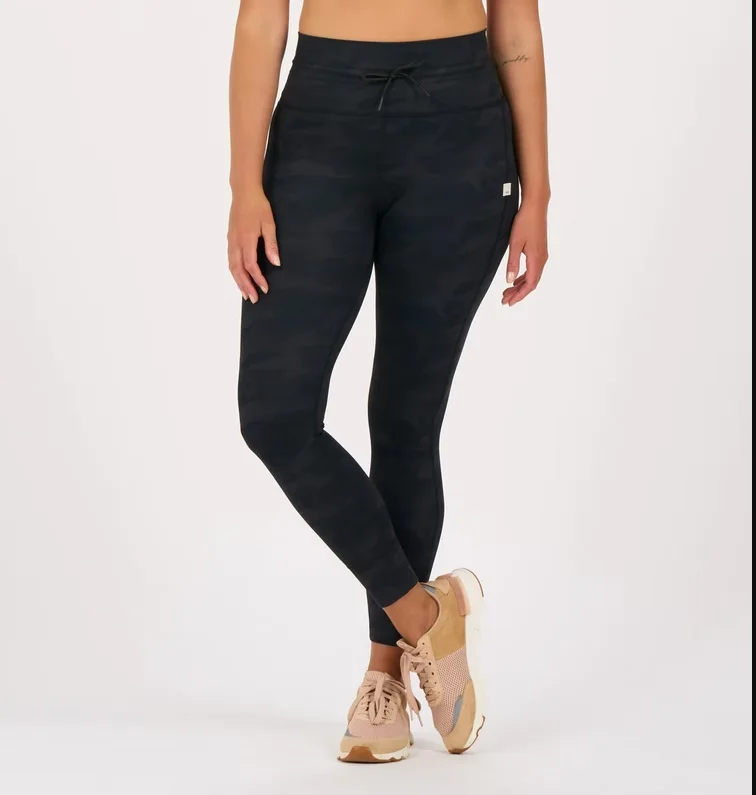 Overstock Vuori Women's Daily Legging