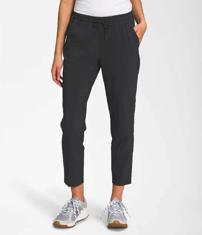 Steal Deal The North Face Women's Never Stop Ankle Pants