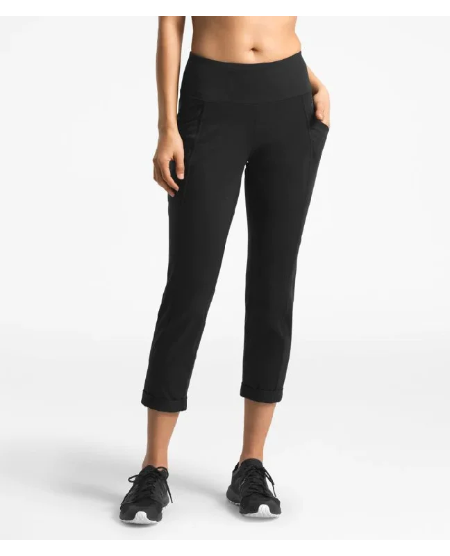 Closeout Deal The North Face Women's Motivation 7/8 Pant