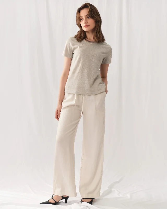 Value Pack Charlotte Relaxed Pants