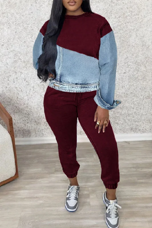 Wine Red