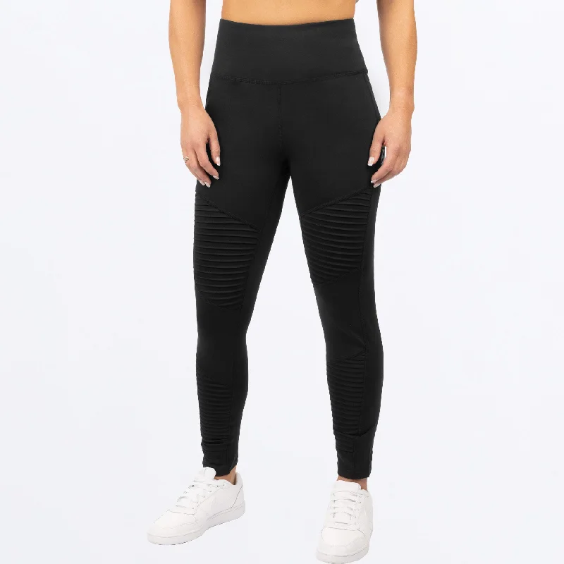 Special Discount Women's Moto Legging