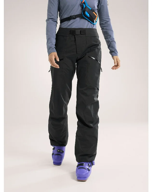 Act Now Arc'teryx Women's Sentinel Pant