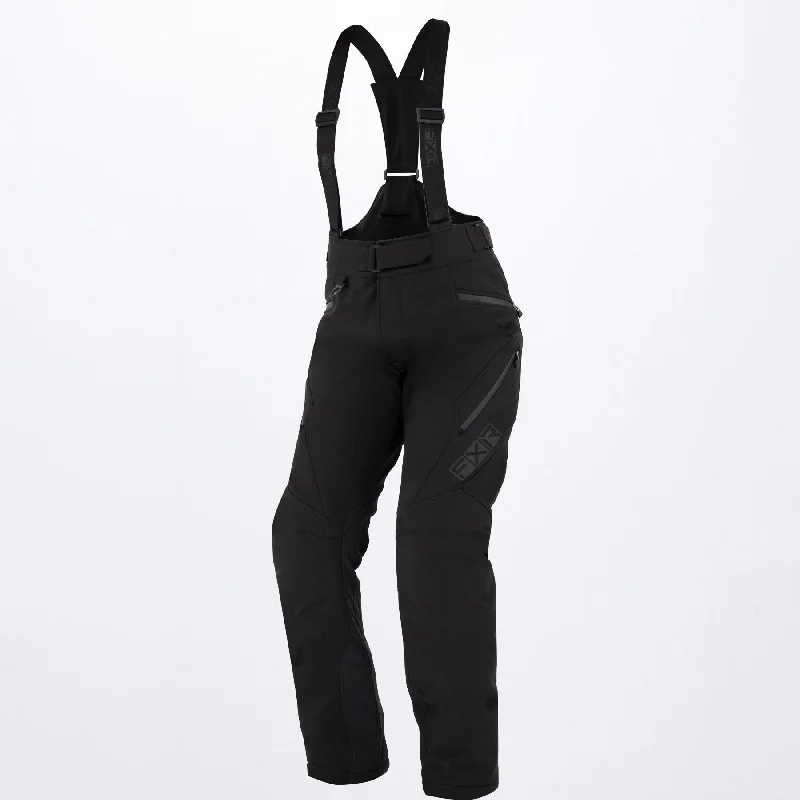 Flash Sale Women's Vertical Pro Insulated Softshell Pant