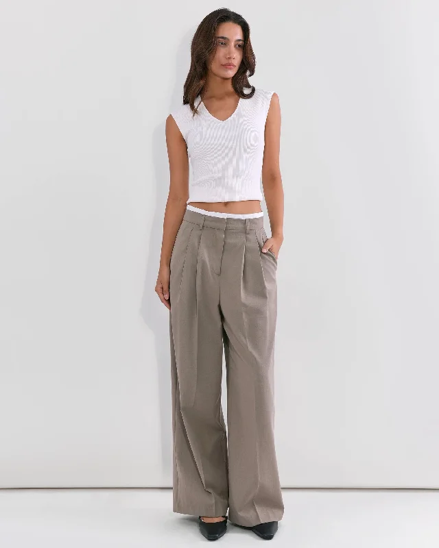 Overstock Sale Ama Trousers