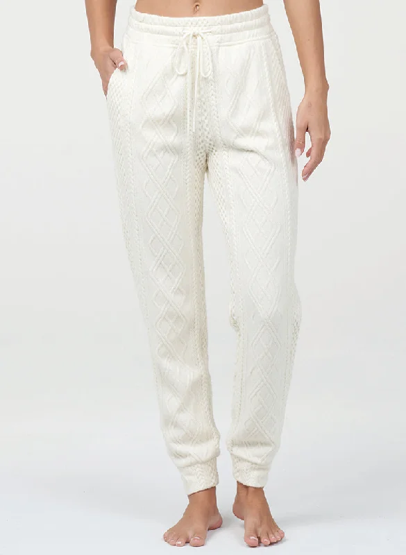Big Savings Sweater Knit Jogger
