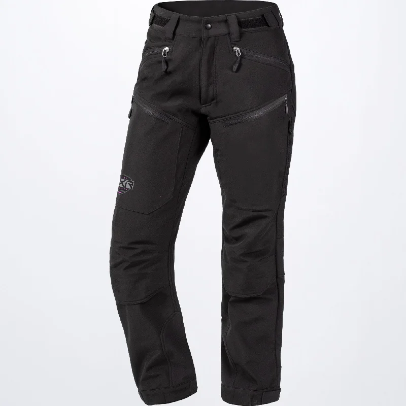 Discount Deals Women's Altitude Softshell Pant