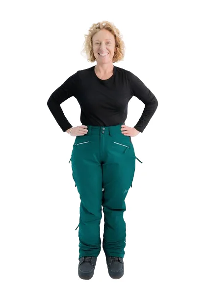 Steals and Deals Nobody's Princess Zali Pant