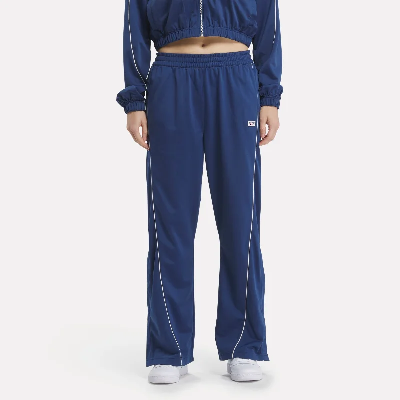 Price Rollback Classics Basketball Track Pants Uniform Blue