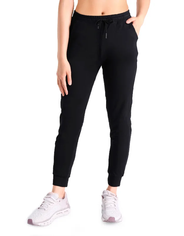 Weekend Savings Spectacular Anti-Shrink Active Jogger Pants