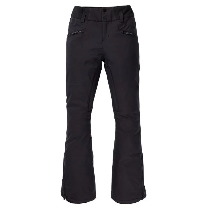 Midnight Madness Burton Marcy High Rise Womens Pant