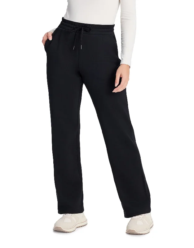 Huge Discounts CozyWarmth Thermal Fleece Sweatpants