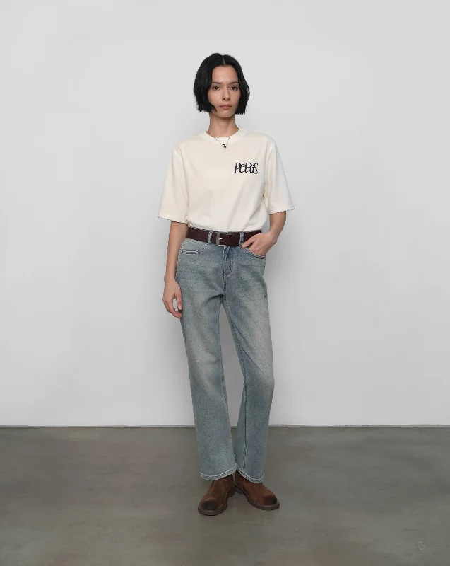 Stock Clearance Ray Denim Jeans