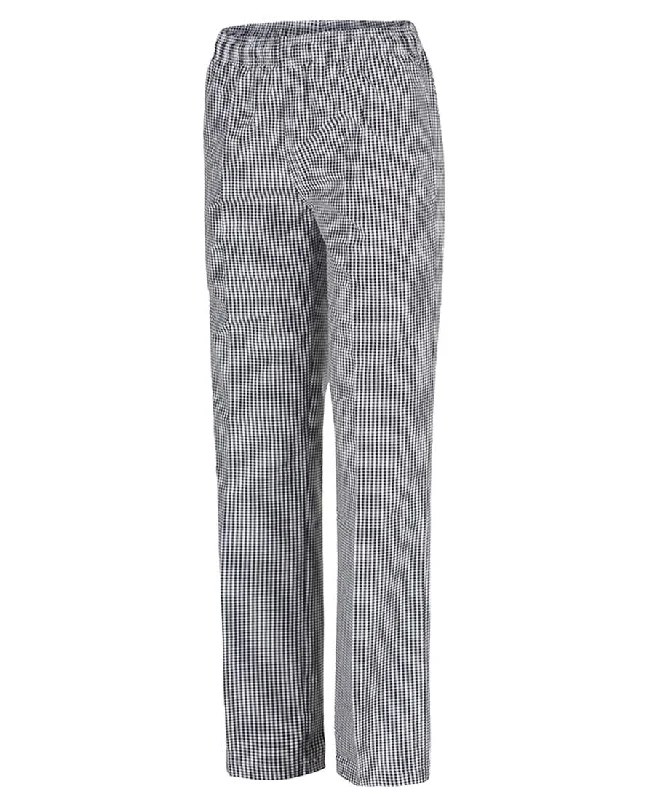 Mega Sale JB'S 5CCP1 Ladies Chefs Pants