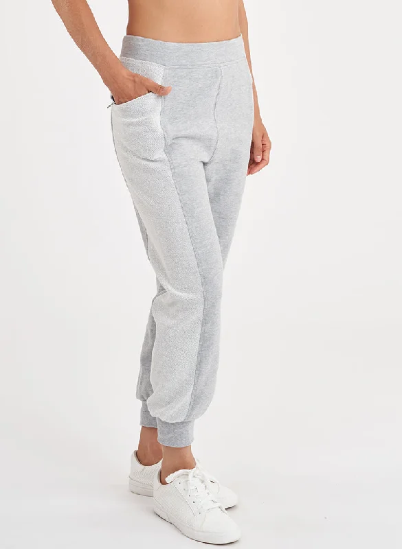 Heather Grey