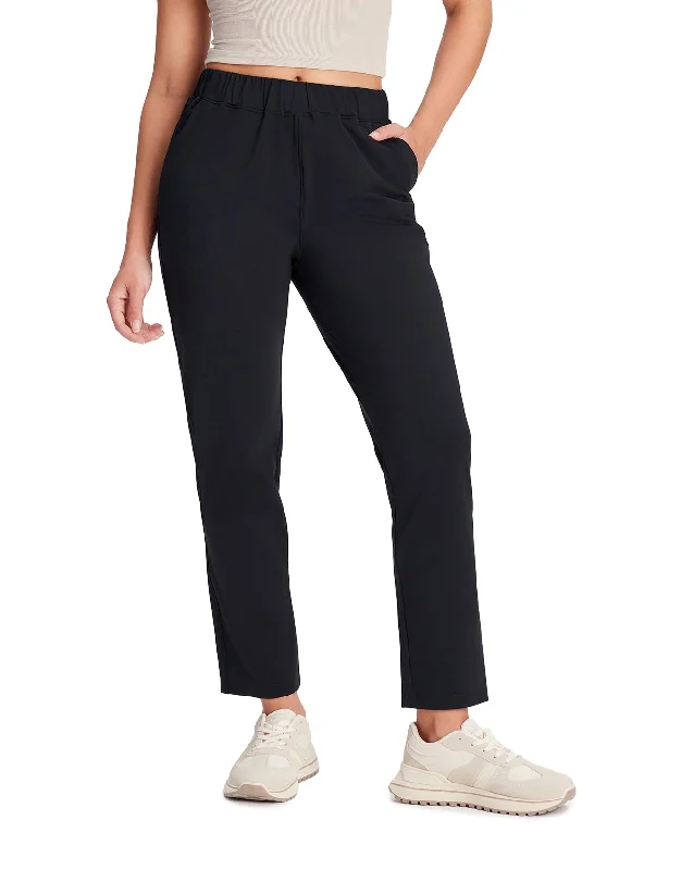 Weekend Specials to Delight 7/8 Stretch Ankle Pant