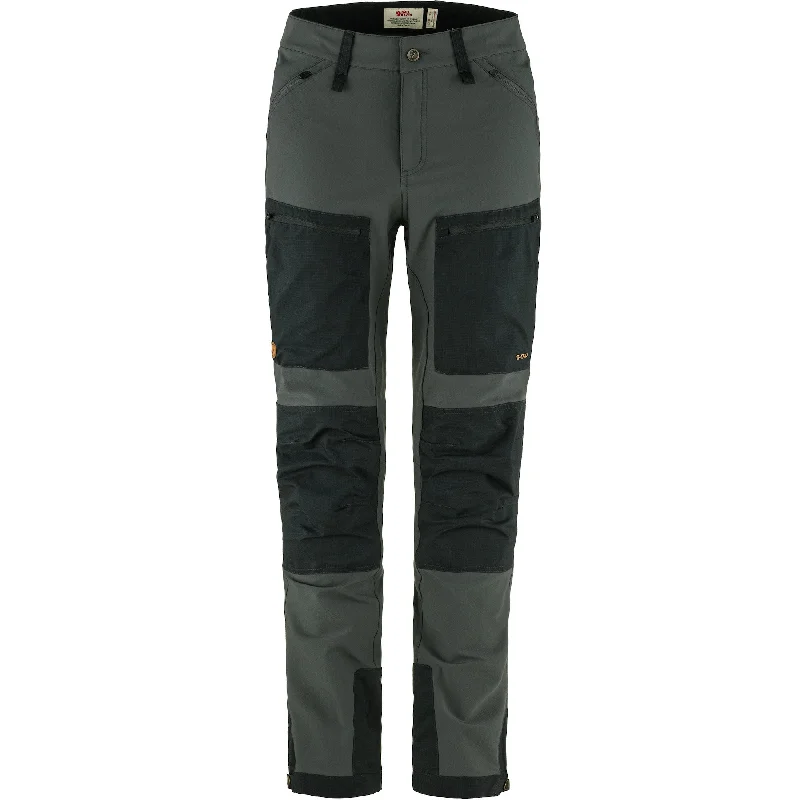 Hurry In Fjallraven Women's Keb Trousers