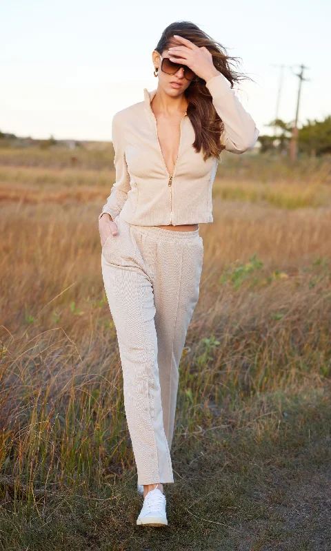 Year-End Sale Hollis Shimmer Sweatpants