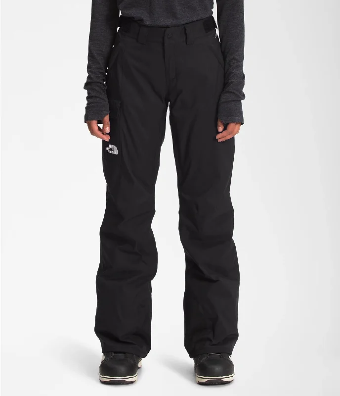 Early Bird The North Face Women's Freedom Insulated Pant