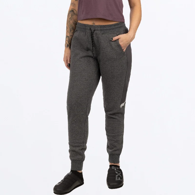 Weekend Discounts to Indulge In Women's Podium Jogger