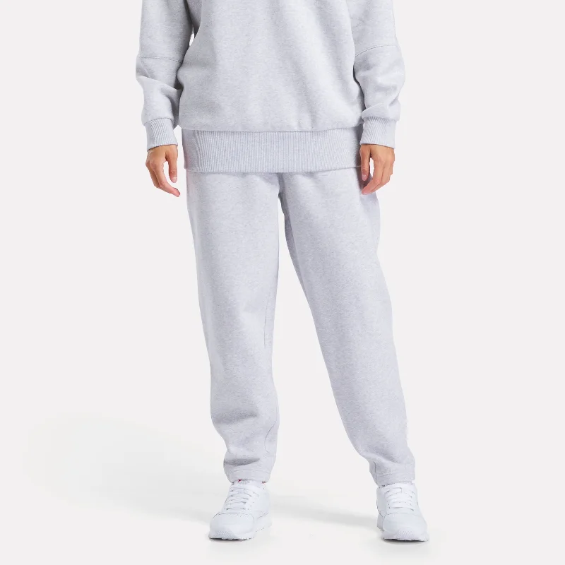 Limited Time Lux Pant Light Grey Heather