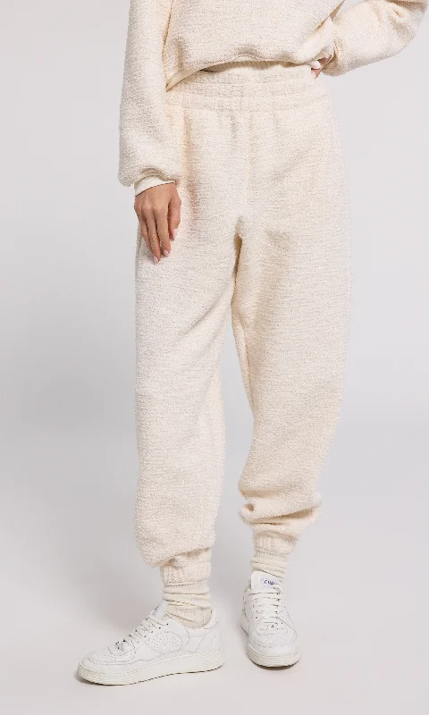 Clearance Items Rena Tweed Jogger