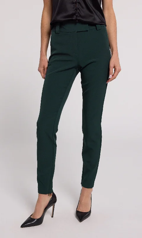 Early Bird Alexandra Crepe Pants
