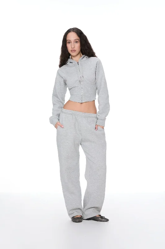 While Supplies Last ZEV PANT - GREY