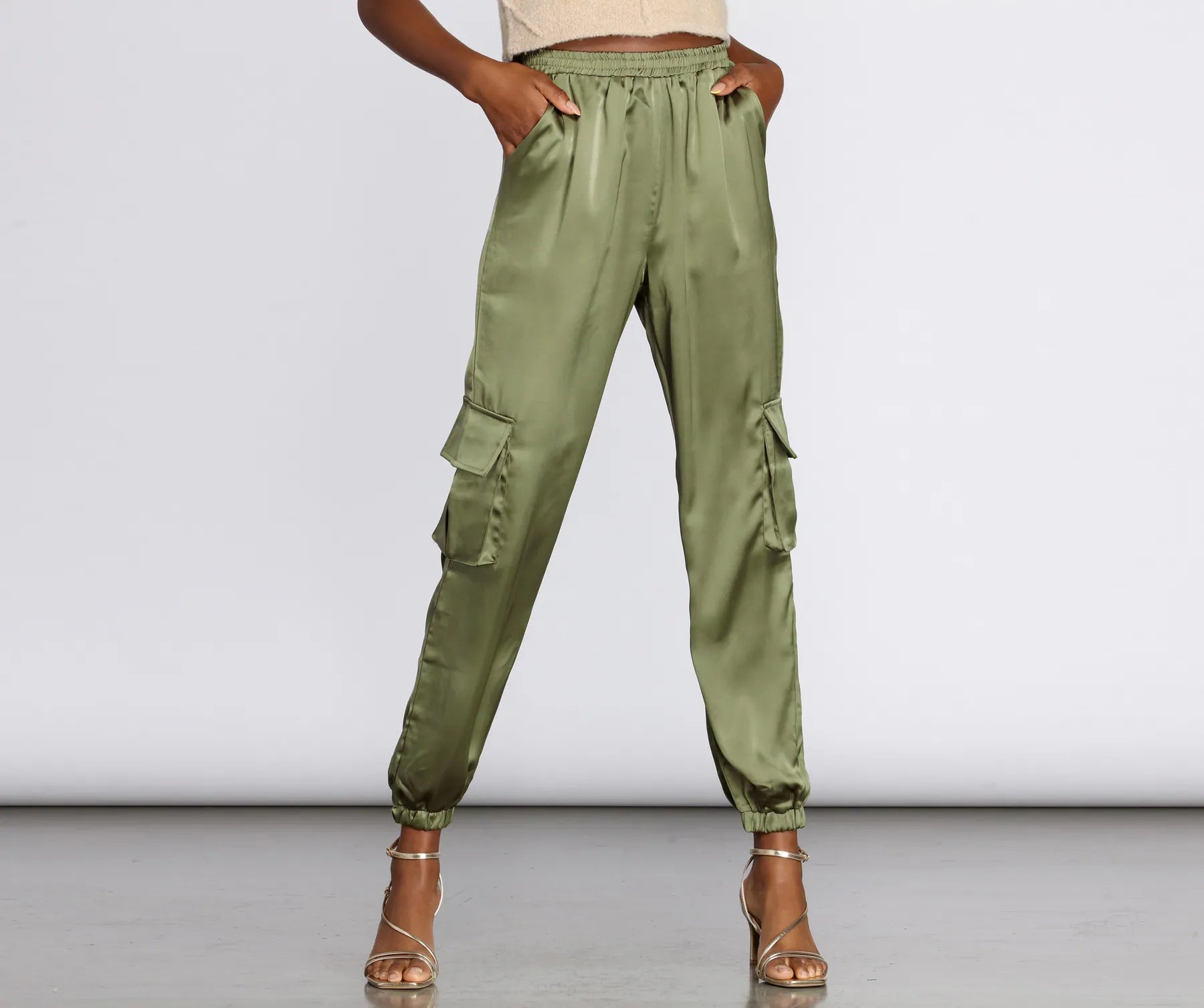 OLIVE