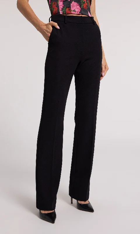 Savings Galore Lynette Crepe Pants