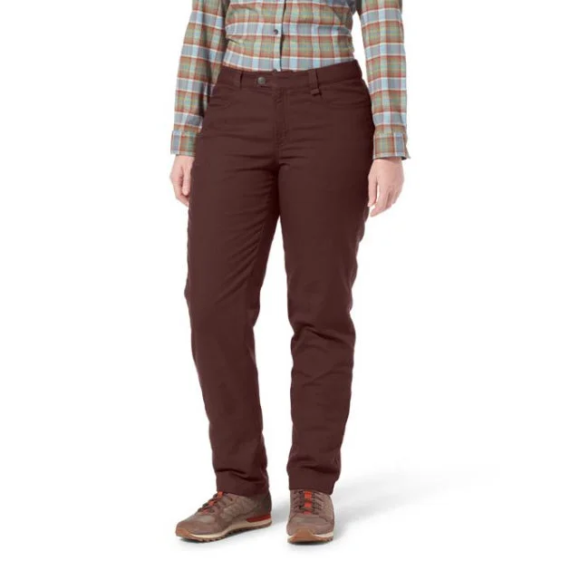 Quick Sale Women's Billy Goat Ii Lined Pant