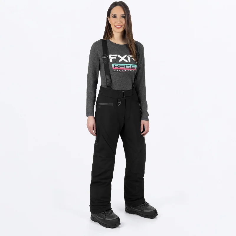 Year-End Clearance Women's Vertical Pro Insulated Softshell Pant