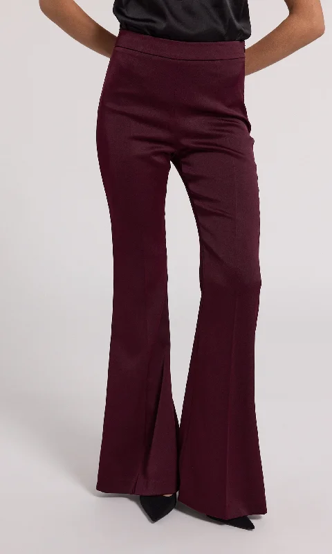 Bonus Offer Wesley Satin Pants