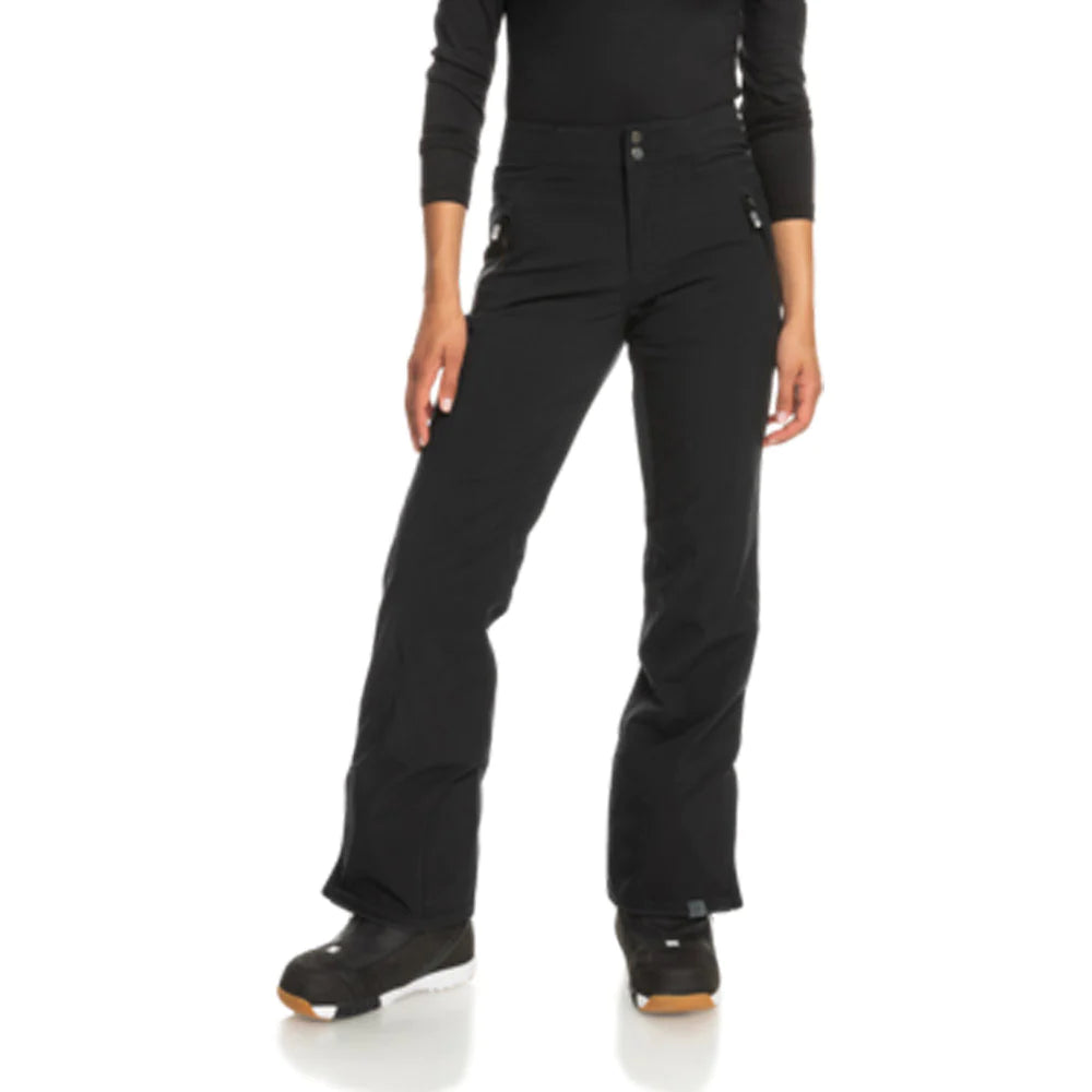 Unmissable Offer Roxy Alba High Womens Pants