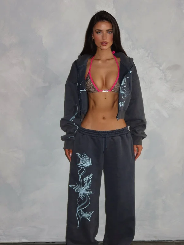 Weekend Deals That Sizzle NYA SWEATPANT VINTAGE NAVY