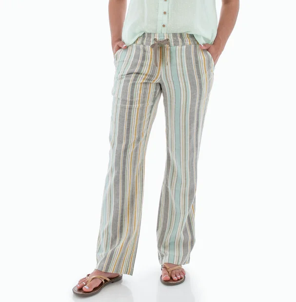 Final Markdown Aventura Women's Breeze Pants