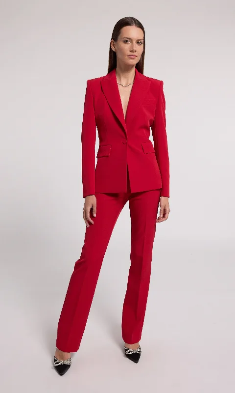 Lowest Price Lynette Crepe Pants