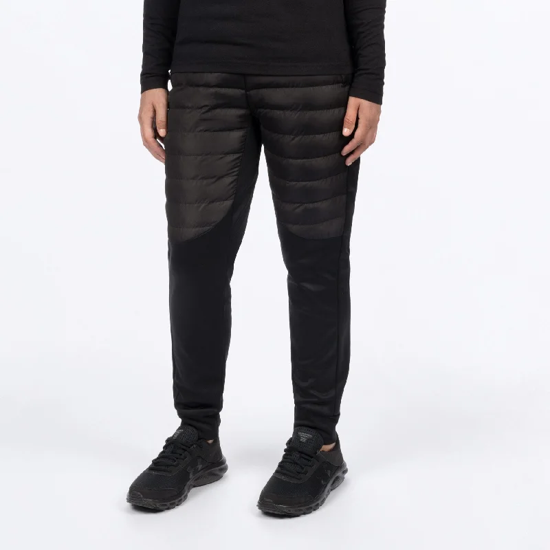 Super Deal Women's Phoenix Quilted Pant