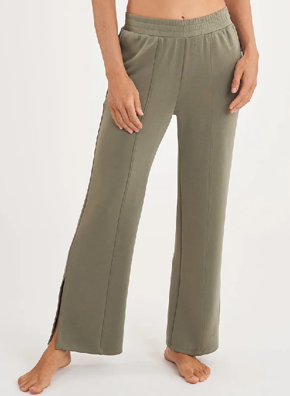 Weekend Deals You Can't Resist Luxe Pin Tuck Pant