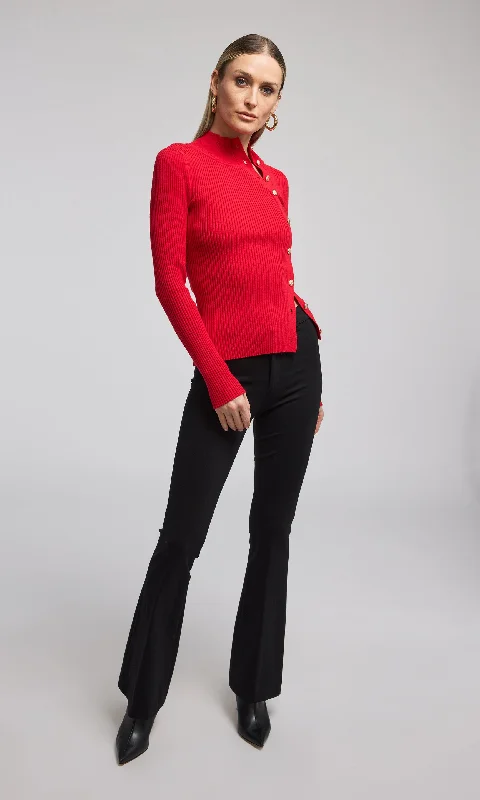 Clearance Sale Cady Crepe Pants