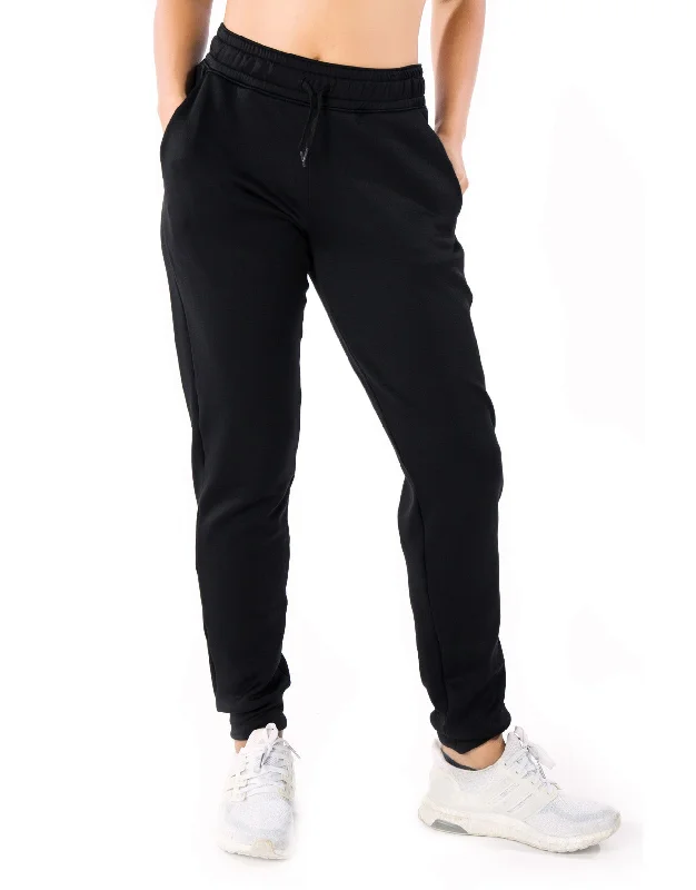 Amazing Value Fleece Lined Jogger Pants