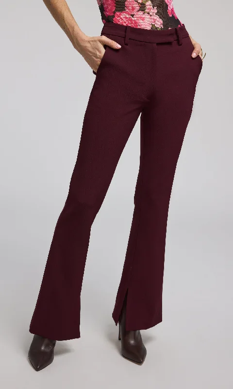 Great Deal Cady Crepe Pants