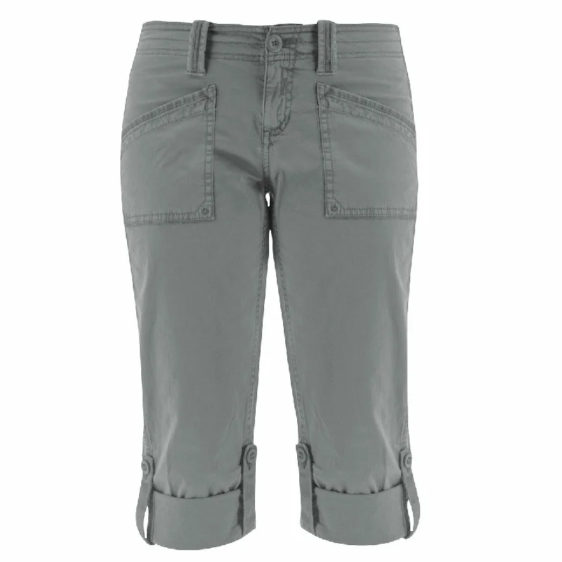 Final Clearance Aventura Women's Arden V2 Capri