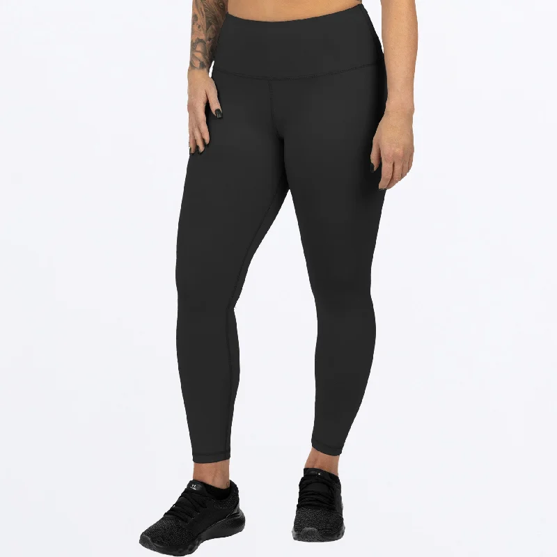 Weekend Deals That Sizzle Women's Warrior I Legging