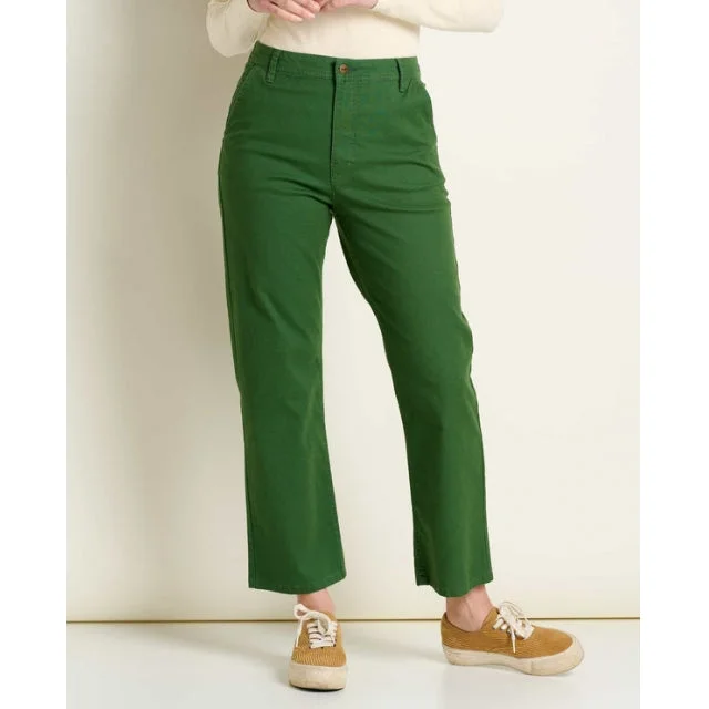 Savings Galore Women's Earthworks High Rise Pant