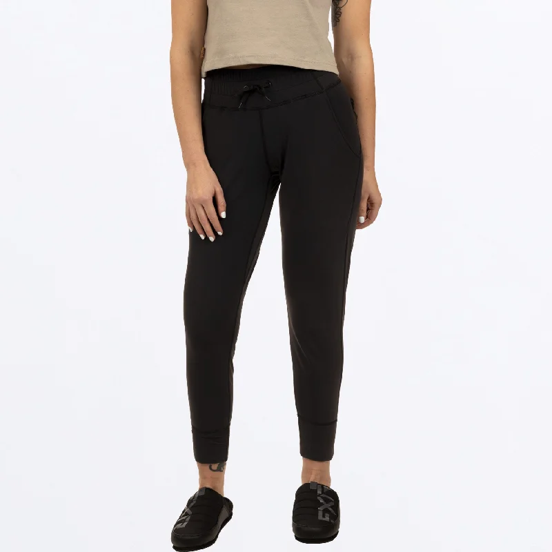 Final Clearance Women's Nidra Lightweight Jogger