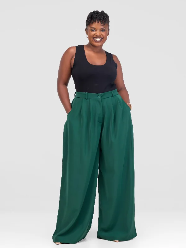Huge Savings Plain Palazzo Pants
