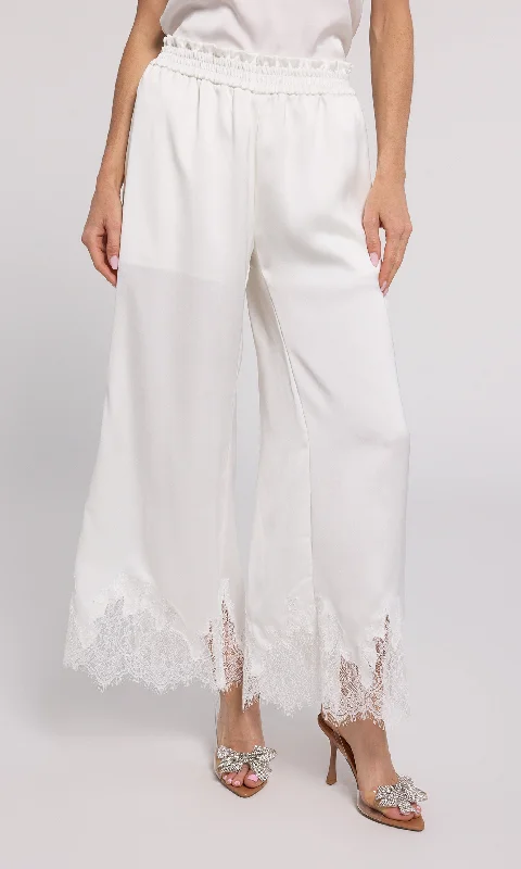 Deal Alert Ceily Satin Pants