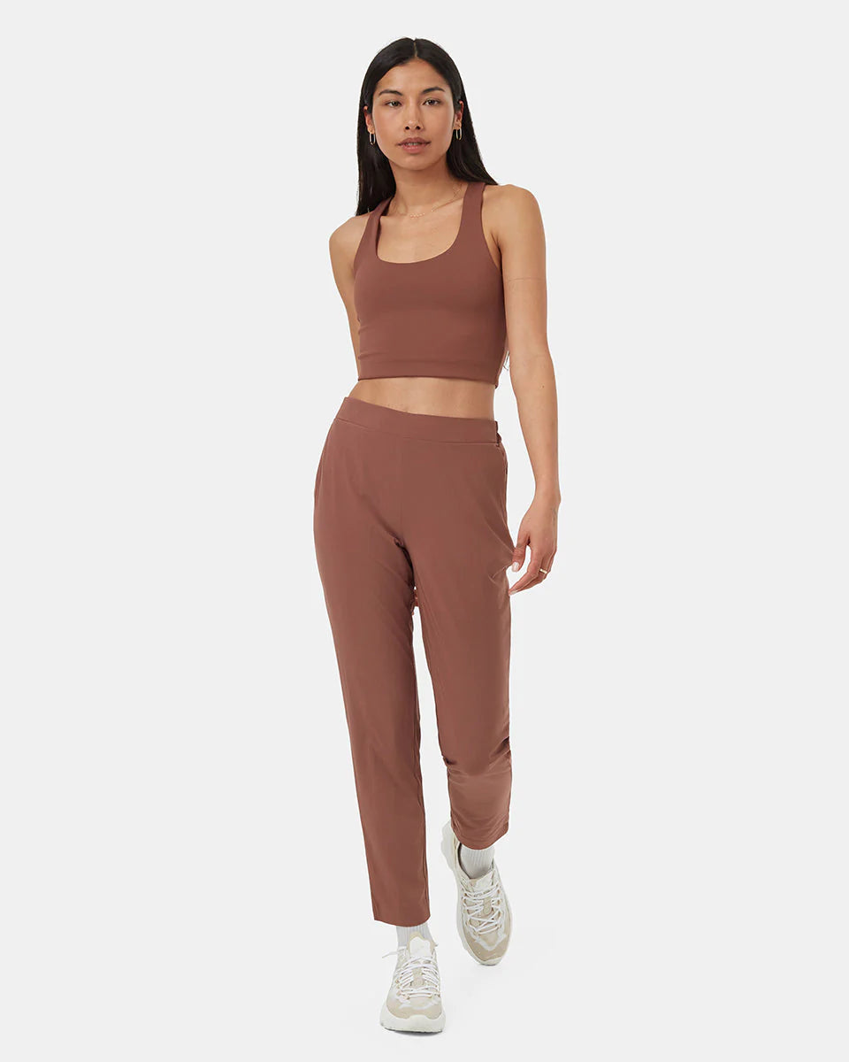 Midnight Madness Tentree Women's InMotion LW Pant