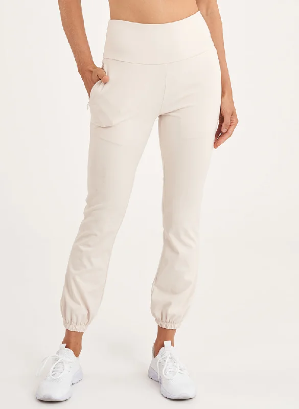 One-Day Only Dynamic Piped Pant - FINAL SALE